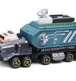 Космическая станция 