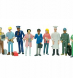 Набор фигурок 