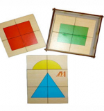 Сложи картинку МИНИ 