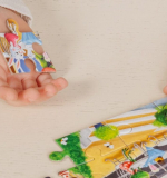 Пазл Виммельбух 