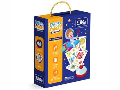 Настольная игра 