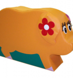 Напольная игрушка - ПОРОСЕНОК