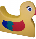 Напольная игрушка - УТОЧКА