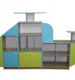 Стенка игровая 