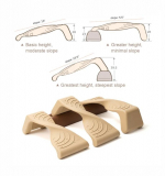 Дорожка-балансир 