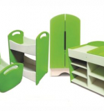 Кукольная мебель 