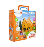 Конструктор BRICKMASTER Летний домик