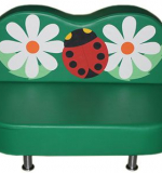 «Божья коровка» тематический диван
