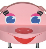 «Поросенок» тематический диван