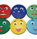 Эмоции, набор мягких модулей