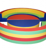 Комплект мягкой мебели БУБЛИК