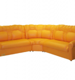 «Медвежонок» комплект мягкой угловой мебели 