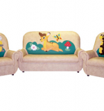 Комплект - Сказка ЛЮКС