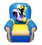 Кресло детское 