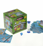 Сундучок Знаний BRAINBOX - Мир математики