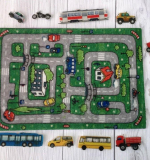 Набор из фетра 