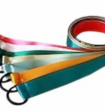 Лента гимнастическая (на кольце) 50 см