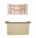 Игровая зона ФИТОБАР