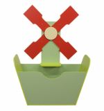 Спорт уголок МЕЛЬНИЦА