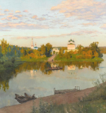 Шедевры Государственной Третьяковской галереи (22 репродукции). Комплект репродукций