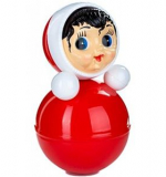 Неваляшка (девочка), 22 см