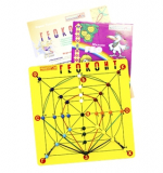 Геоконт МАЛЫШ , Сказка 