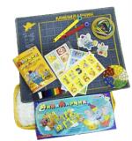 МиниЛарчик