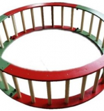 Комплект из 4 дуг 