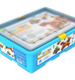 Конструктор DIBO Знакомство с механизмами