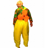 Карнав.костюм - Карлсон / для взрослого