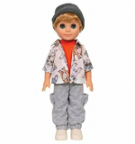 Данил кукла 30 см. 