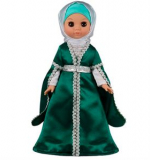 Кукла Девочка в чеченском костюме, 30 см