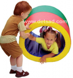 Вестибулярный тренажер - ТРУБА