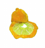 Шапочка Лимон