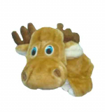 Шапочка Лось