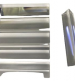 Набор призм для демонстрации дисперсии света