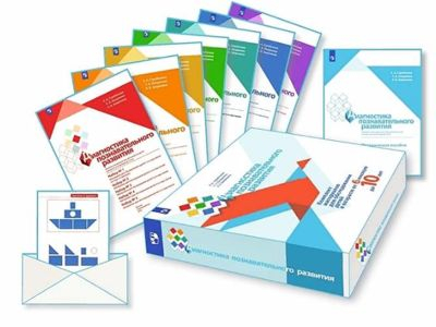 Диагностика познавательного развития. Комплект материалов для обследования детей в возрасте от 6 мес