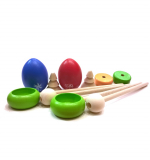 Игра НЕСУШКИ (два игрока)