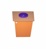 Модульный центр воды и песка