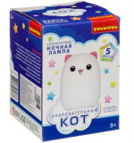 Ночная лампа 