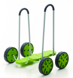 Педальная каталка 