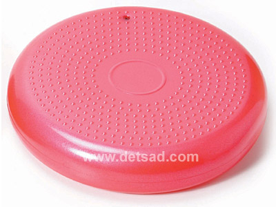 Массажный диск (балансир-подушка мягкий) 