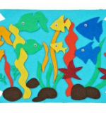 Аквариум (33дет) 