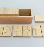 Тактильные парочки 