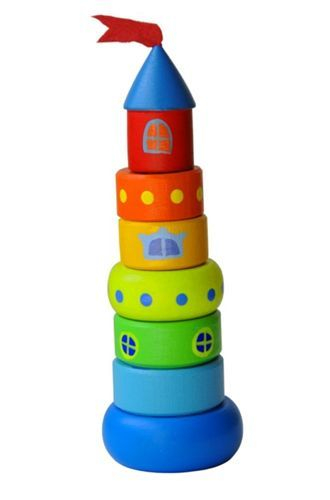 Пирамидка большая 