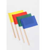 Флажок / 10*15см