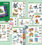 Мир природы. Карточки 