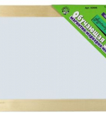 Обучающая доска магнитно-маркерно-меловая