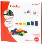 Набор ГЕОигра / 36дет