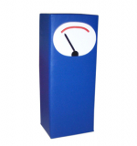 Бензоколонка